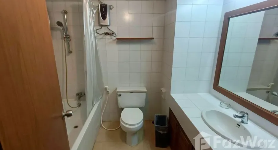 For rent スタジオ condo in Mueang Chiang Mai, Chiang Mai