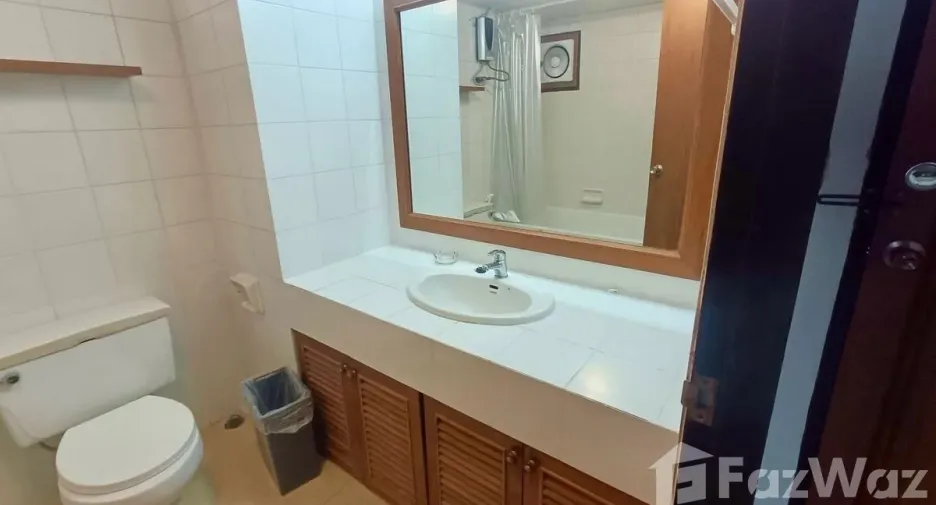 For rent スタジオ condo in Mueang Chiang Mai, Chiang Mai