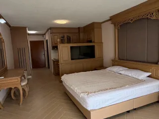 Condo en alquiler de estudio en Mueang Chiang Mai, Chiang Mai