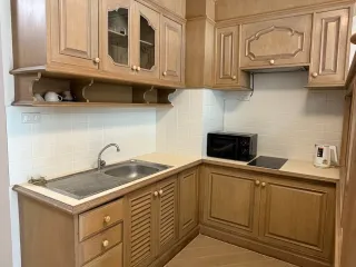 Condo en alquiler de estudio en Mueang Chiang Mai, Chiang Mai