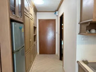 Condo en alquiler de estudio en Mueang Chiang Mai, Chiang Mai
