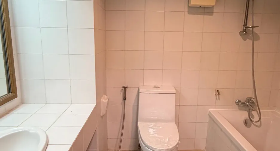 For rent スタジオ condo in Mueang Chiang Mai, Chiang Mai