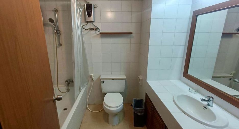 Condo en alquiler de estudio en Mueang Chiang Mai, Chiang Mai