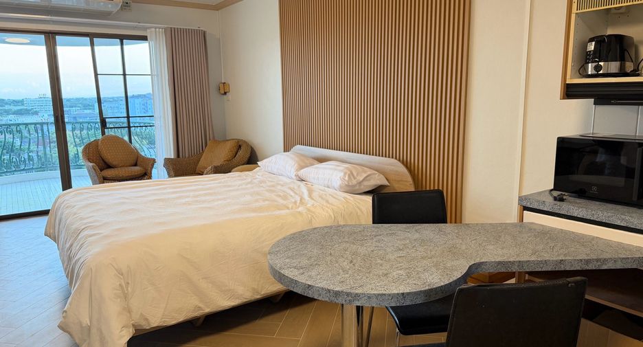 Condo en alquiler de estudio en Mueang Chiang Mai, Chiang Mai
