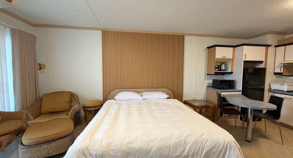 Condo en alquiler de estudio en Mueang Chiang Mai, Chiang Mai