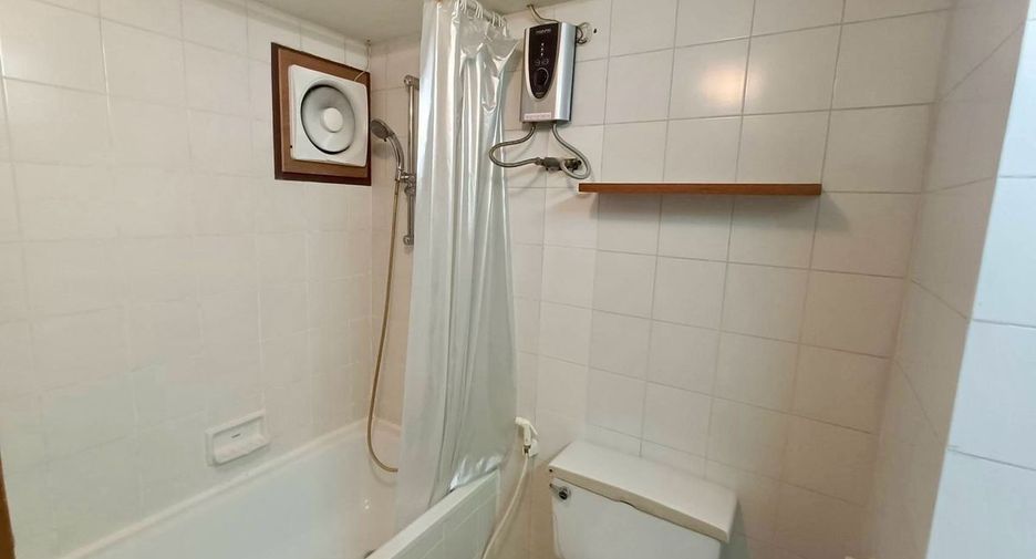 Condo en alquiler de estudio en Mueang Chiang Mai, Chiang Mai