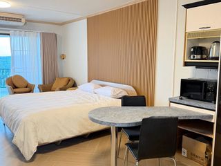 Condo en alquiler de estudio en Mueang Chiang Mai, Chiang Mai