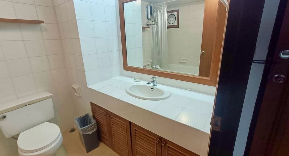Condo en alquiler de estudio en Mueang Chiang Mai, Chiang Mai