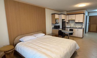 For rent スタジオ condo in Mueang Chiang Mai, Chiang Mai