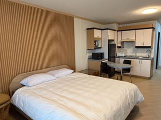 Condo en alquiler de estudio en Mueang Chiang Mai, Chiang Mai