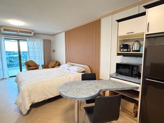 Condo en alquiler de estudio en Mueang Chiang Mai, Chiang Mai
