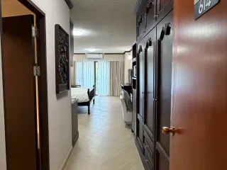 Condo en alquiler de estudio en Mueang Chiang Mai, Chiang Mai