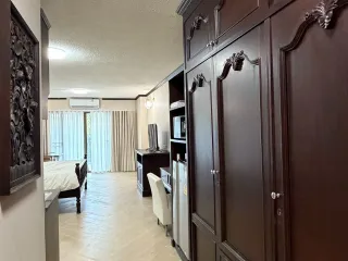 Condo en alquiler de estudio en Mueang Chiang Mai, Chiang Mai