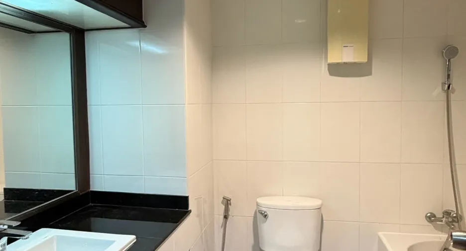 For rent スタジオ condo in Mueang Chiang Mai, Chiang Mai
