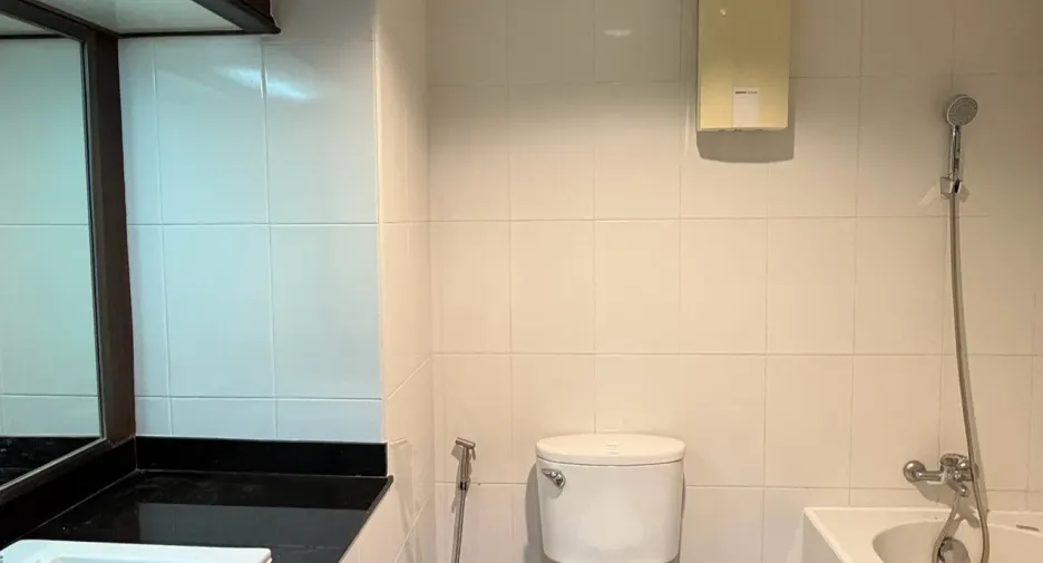 For rent スタジオ condo in Mueang Chiang Mai, Chiang Mai