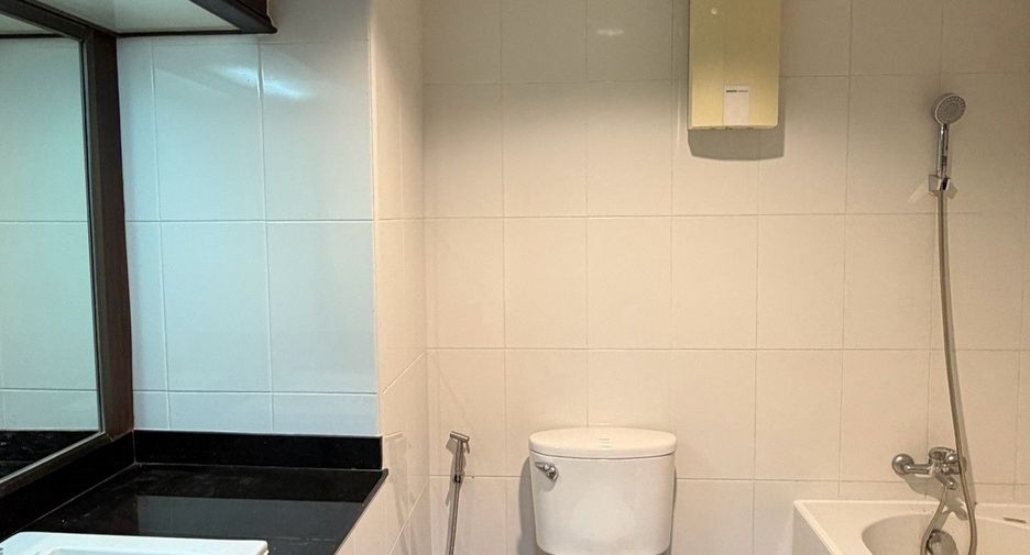 For rent スタジオ condo in Mueang Chiang Mai, Chiang Mai