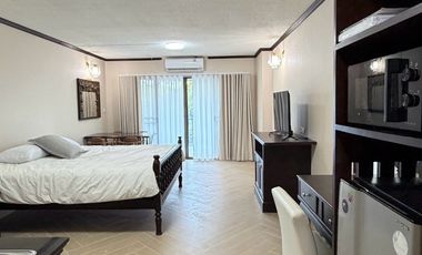 For rent スタジオ condo in Mueang Chiang Mai, Chiang Mai