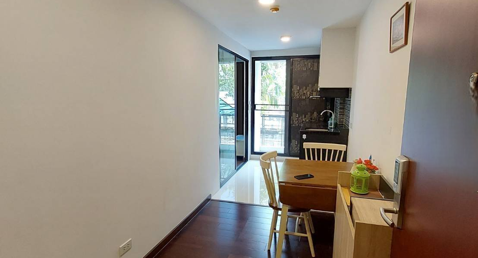For sale 1 bed condo in Bang Khae, Bangkok