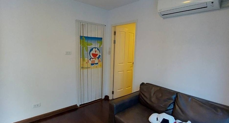 For sale 1 bed condo in Bang Khae, Bangkok