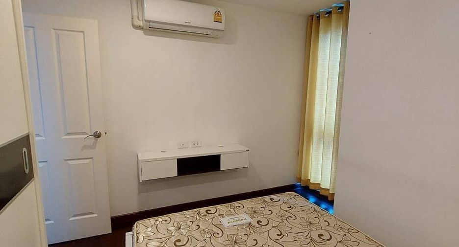For sale 1 bed condo in Bang Khae, Bangkok