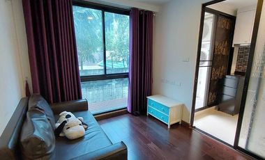 For sale 1 bed condo in Bang Khae, Bangkok