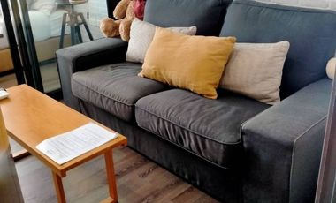 For sale and for rent 1 bed condo in Watthana, Bangkok
