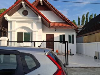 For rent 2 bedrooms house in Mueang Phuket, Phuket