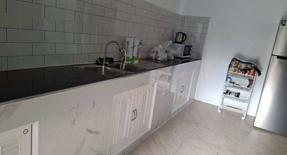 For rent 2 bedrooms house in Mueang Phuket, Phuket