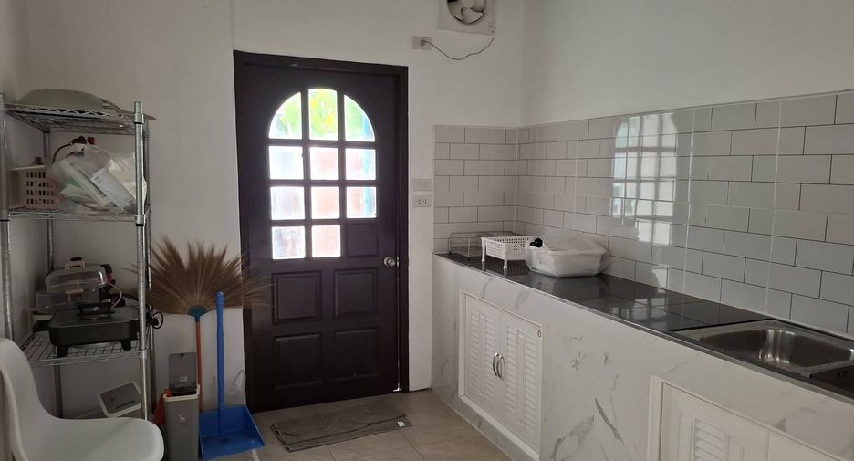 For rent 2 bedrooms house in Mueang Phuket, Phuket