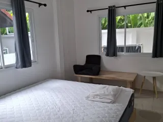 For rent 2 bedrooms house in Mueang Phuket, Phuket