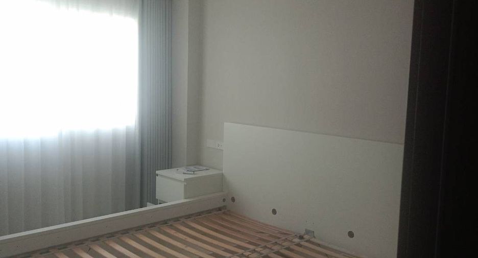 Wohnung zur Miete mit 2 Zimmer in Bang Phli, Samut Prakan