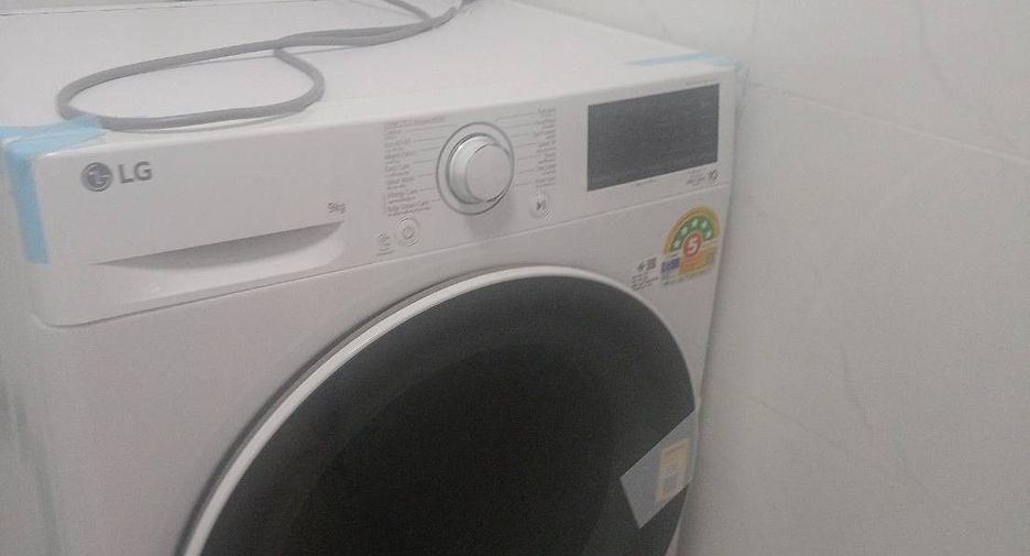 Wohnung zur Miete mit 2 Zimmer in Bang Phli, Samut Prakan