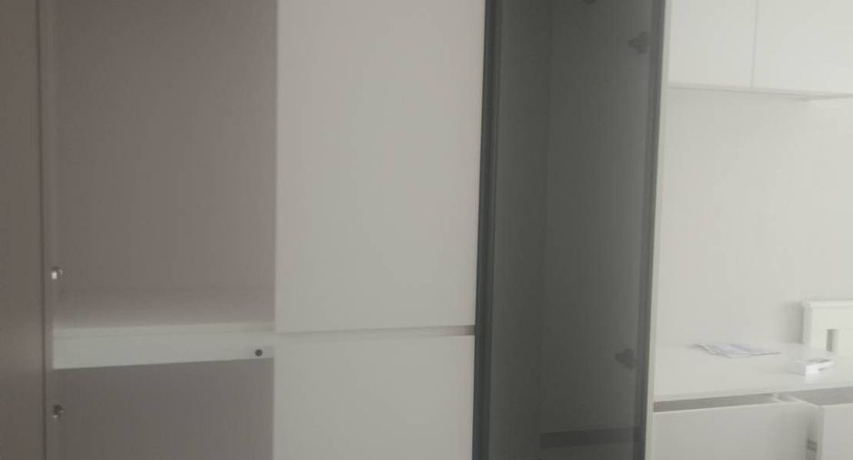 Wohnung zur Miete mit 2 Zimmer in Bang Phli, Samut Prakan