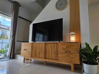 Аренда 2 спальни таунхаус в Пращет, Бангкок