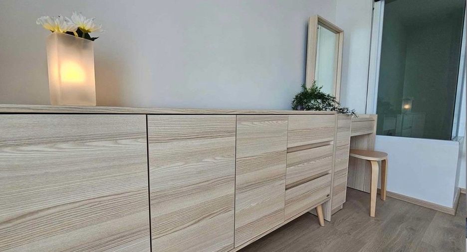 Аренда 2 спальни таунхаус в Пращет, Бангкок