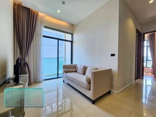 For rent 2 ベッドルーム condo in Phra Khanong, Bangkok