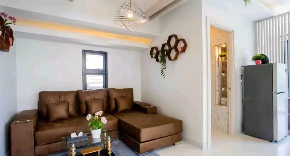 For sale 3 bedrooms villa in Mueang Krabi, Krabi