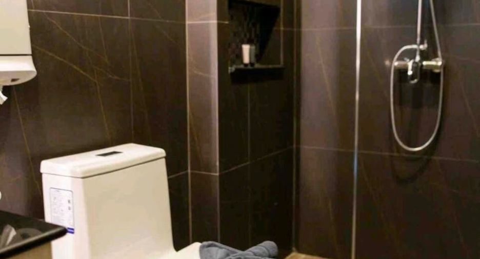 For sale 3 bedrooms villa in Mueang Krabi, Krabi