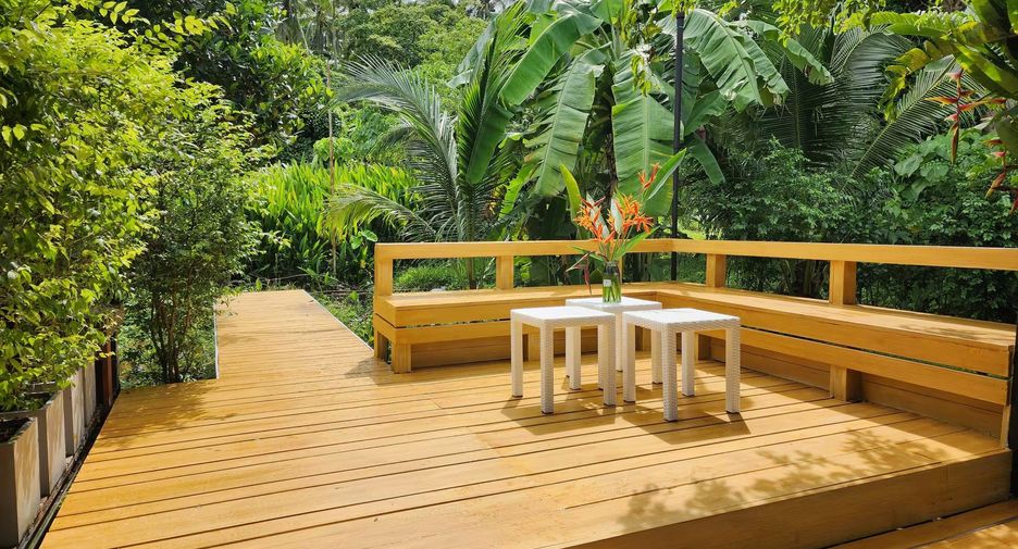 For sale 3 bedrooms villa in Mueang Krabi, Krabi