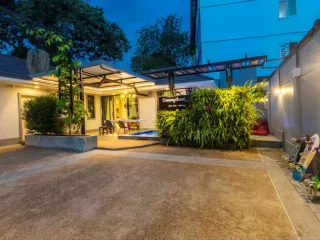 For sale 3 bedrooms villa in Mueang Krabi, Krabi