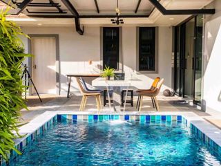 For sale 3 bedrooms villa in Mueang Krabi, Krabi