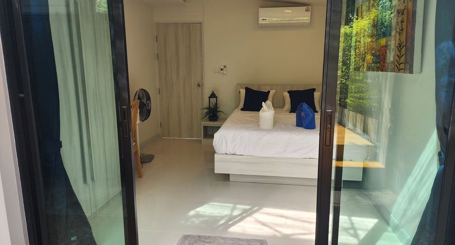 For sale 3 bedrooms villa in Mueang Krabi, Krabi