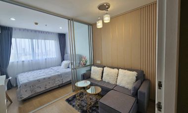 For sale スタジオ condo in Bang Lamung, Chonburi