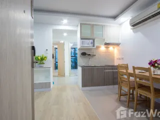 For rent 2 ベッドルーム condo in Phra Khanong, Bangkok