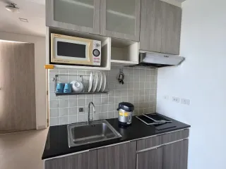 For rent 2 ベッドルーム condo in Phra Khanong, Bangkok