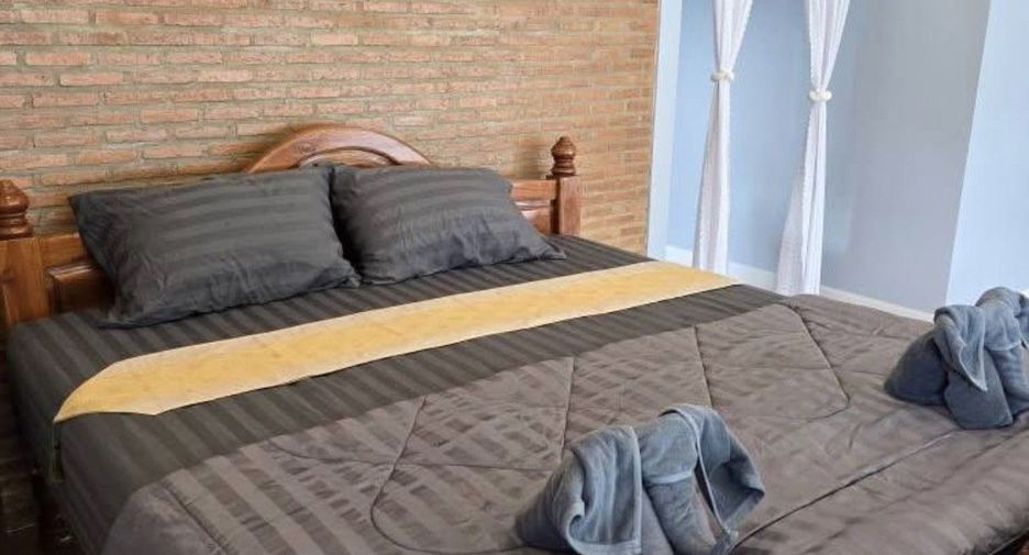 À vendre 6 chambres hôtel à Mueang Chiang Mai, Chiang Mai