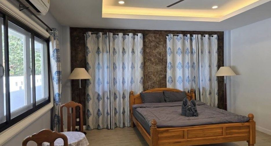 À vendre 6 chambres hôtel à Mueang Chiang Mai, Chiang Mai