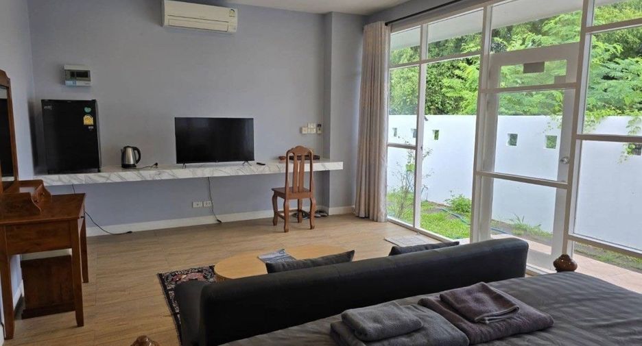 À vendre 6 chambres hôtel à Mueang Chiang Mai, Chiang Mai