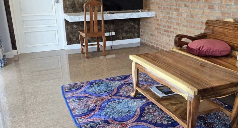 À vendre 6 chambres hôtel à Mueang Chiang Mai, Chiang Mai