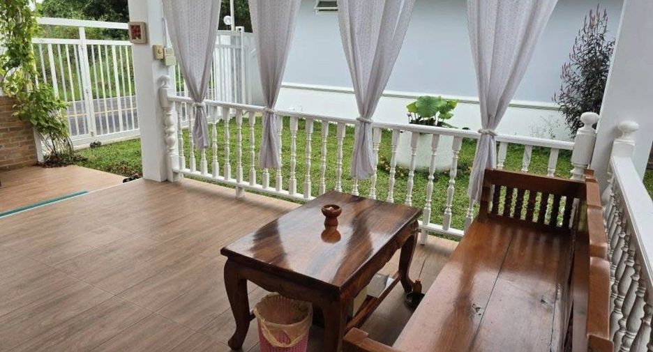 À vendre 6 chambres hôtel à Mueang Chiang Mai, Chiang Mai